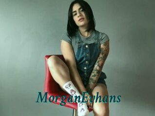 MorganEvhans