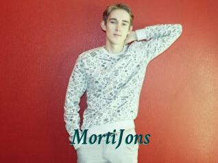 MortiJons