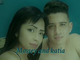 Mossey_and_katia