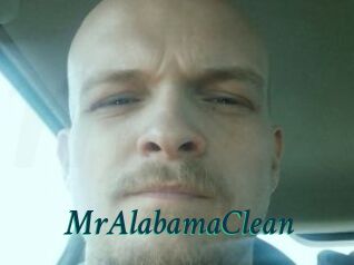 MrAlabamaClean