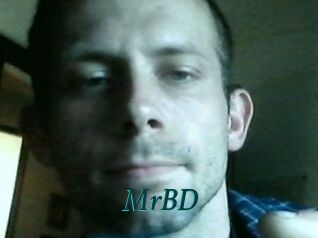 MrBD