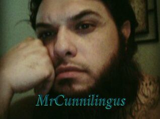 MrCunnilingus