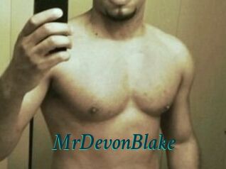 MrDevonBlake