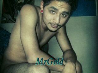 MrGold