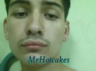 MrHotcakes