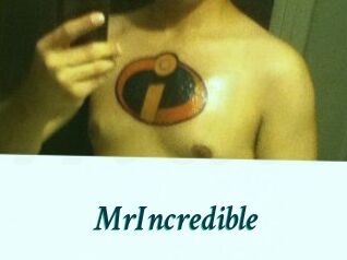 MrIncredible