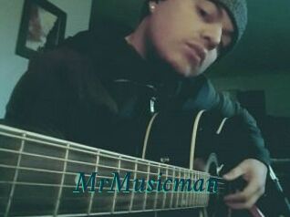 MrMusicman