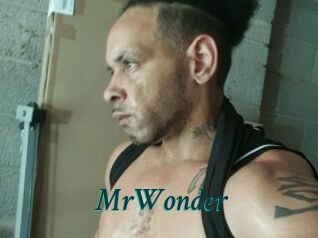 MrWonder