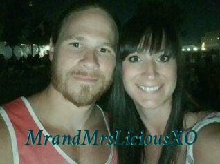 MrandMrsLiciousXO