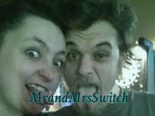 MrandMrsSwitch