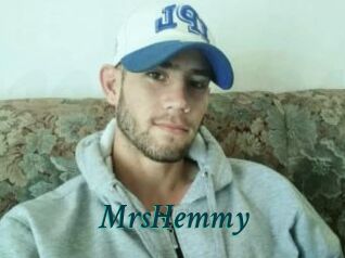 MrsHemmy