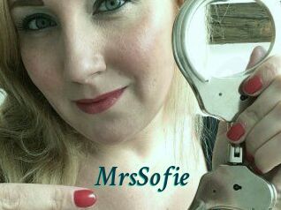 MrsSofie