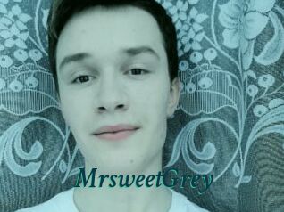 MrsweetGrey