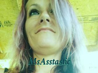 MsAsstastic