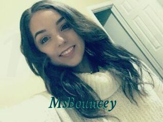 MsBouncey