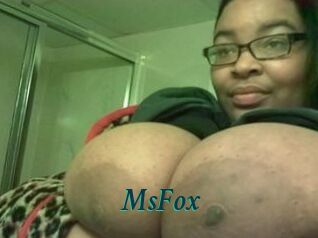 MsFox