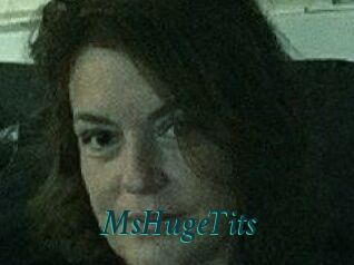 MsHugeTits