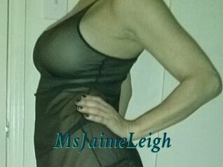 MsJaimeLeigh