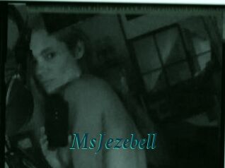 MsJezebell