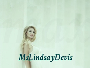 MsLindsayDevis