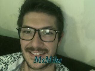 MsMike