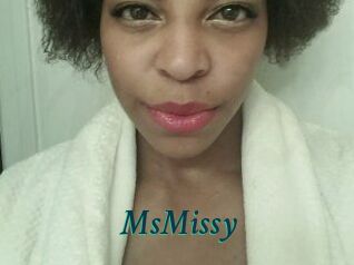 MsMissy