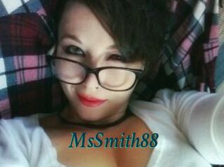 MsSmith88