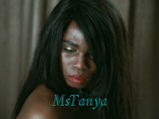 MsTanya