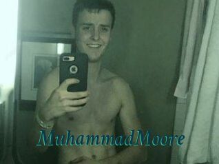 Muhammad_Moore