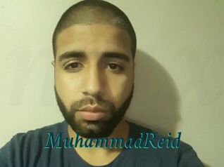 Muhammad_Reid