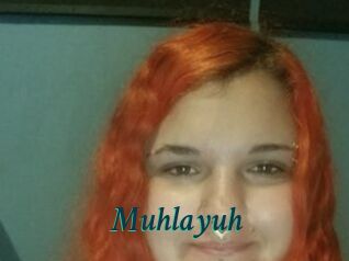 Muhlayuh