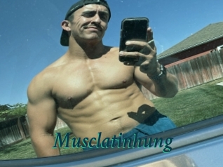 Musclatinhung