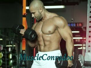 MuscleConradoo