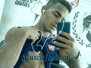 MuscleJackson