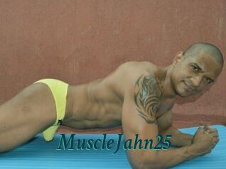 MuscleJahn25