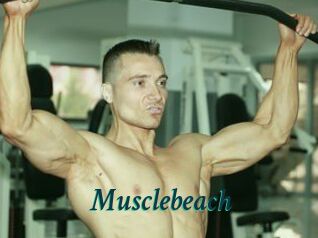 Musclebeach