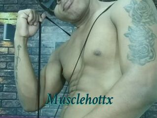 Musclehottx