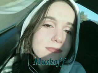 Muskoff