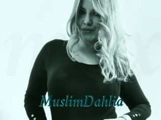 MuslimDahlia