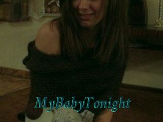 MyBabyTonight