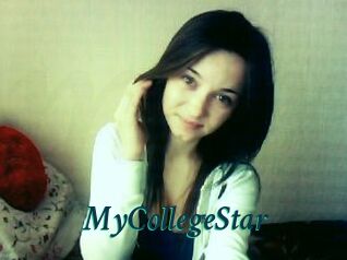 MyCollegeStar