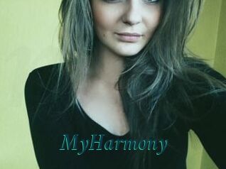 MyHarmony
