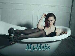 MyMelis