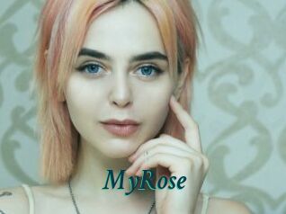 MyRose