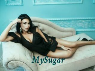 MySugar