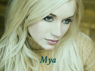 Mya