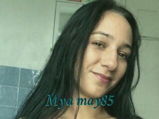 Mya_may85