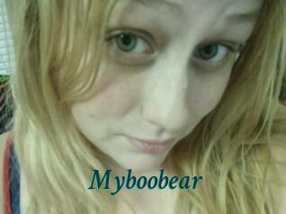 Myboobear