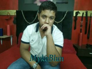 MykeBlun