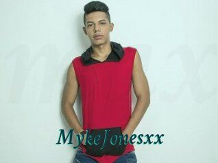 MykeJonesxx